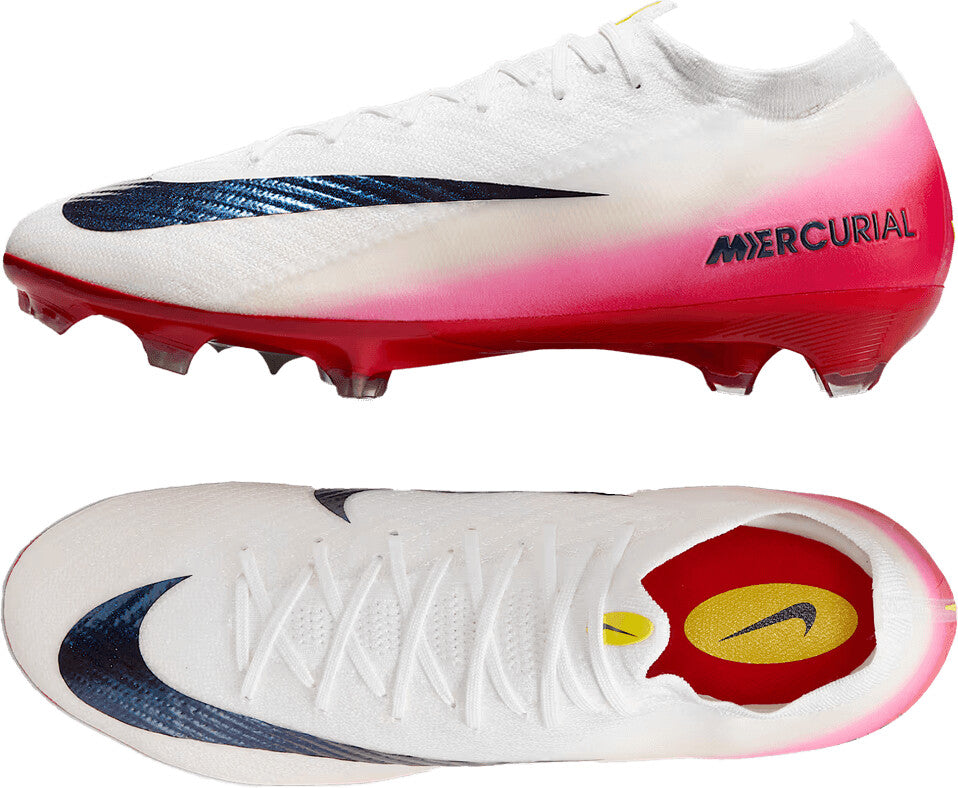 Zapatos Fútbol Nike Vapor 16 Elite FG LV8 Originales Sólo Pasto Natural
