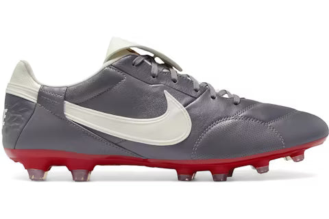 Zapatos Fútbol Nike The Premier 3 FG Originales Pasto Natural Caja Rota