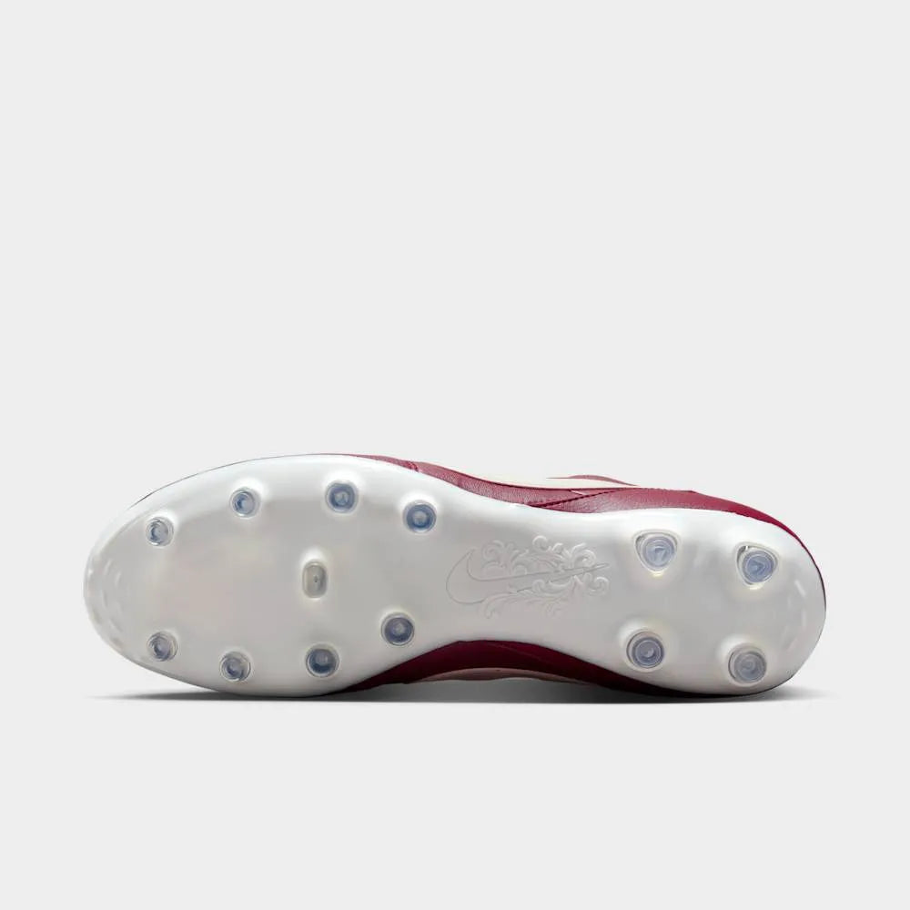 Zapatos Fútbol Nike The Premier 3 FG Originales Sólo Pasto Natural