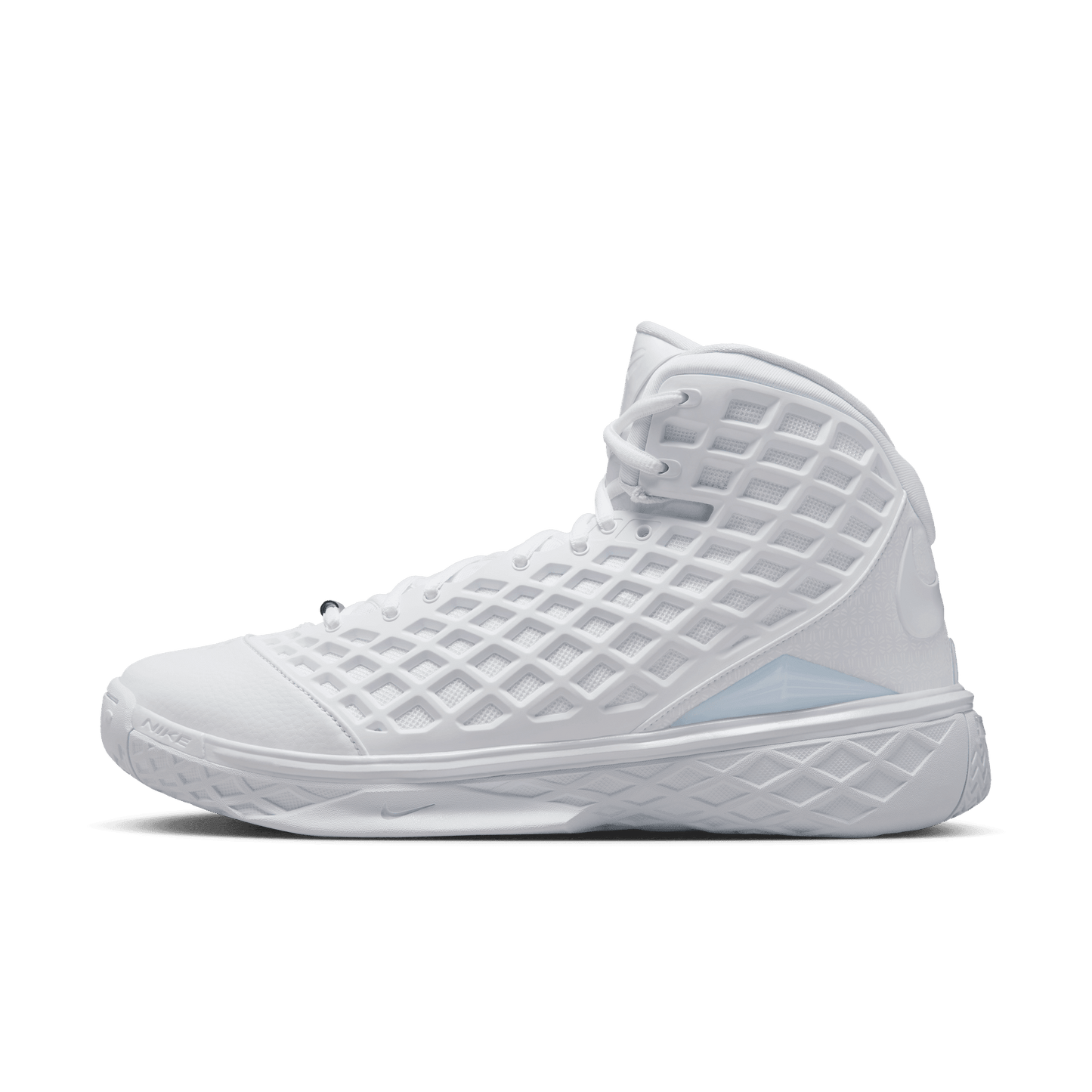 Zapatillas Basketball Nike Kobe 3 Protro Originales