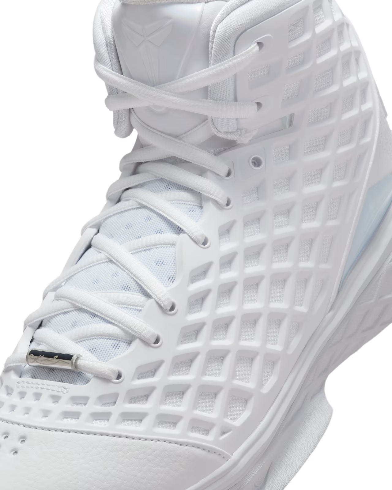 Zapatillas Basketball Nike Kobe 3 Protro Originales