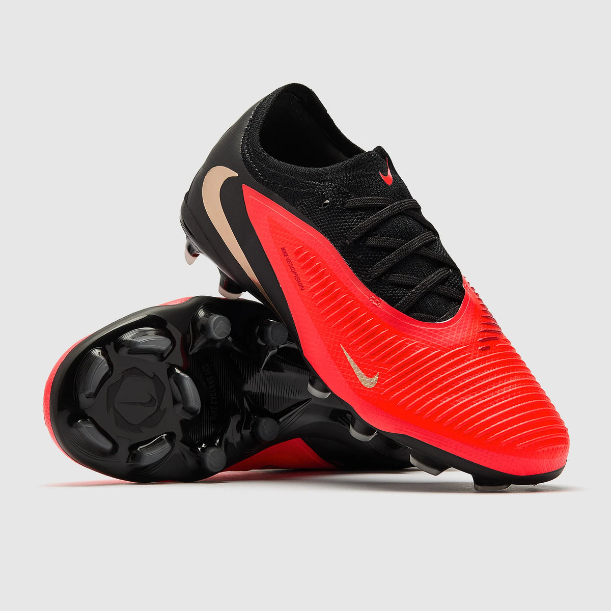 Zapatos Fútbol Nike Phantom 6 Low PRO FG Originales Sin Caja Sólo Pasto Natural