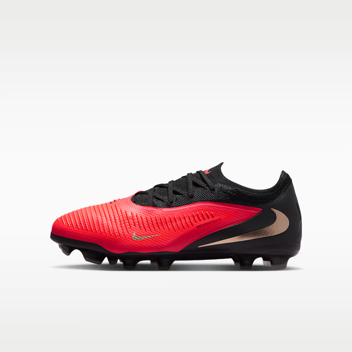 Zapatos Fútbol Nike Phantom 6 Low PRO FG Originales Sin Caja Sólo Pasto Natural