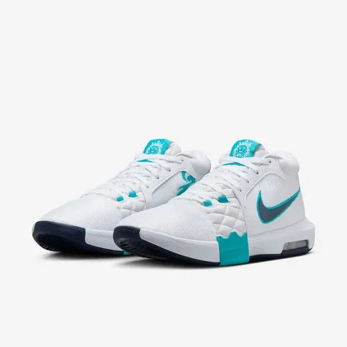 Zapatillas Basketball Nike Lebron Witness VIII Originales