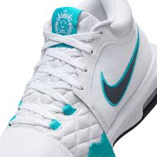 Zapatillas Basketball Nike Lebron Witness VIII Originales