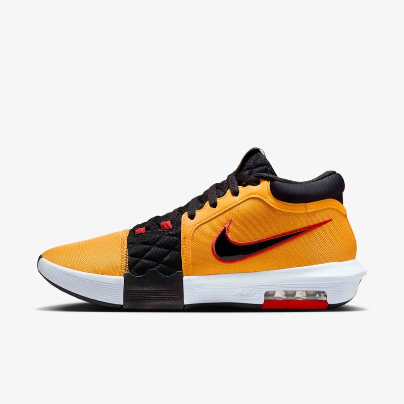 Zapatillas Nike Basketball LeBron Witness VIII Originales