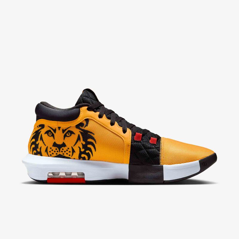 Zapatillas Nike Basketball LeBron Witness VIII Originales