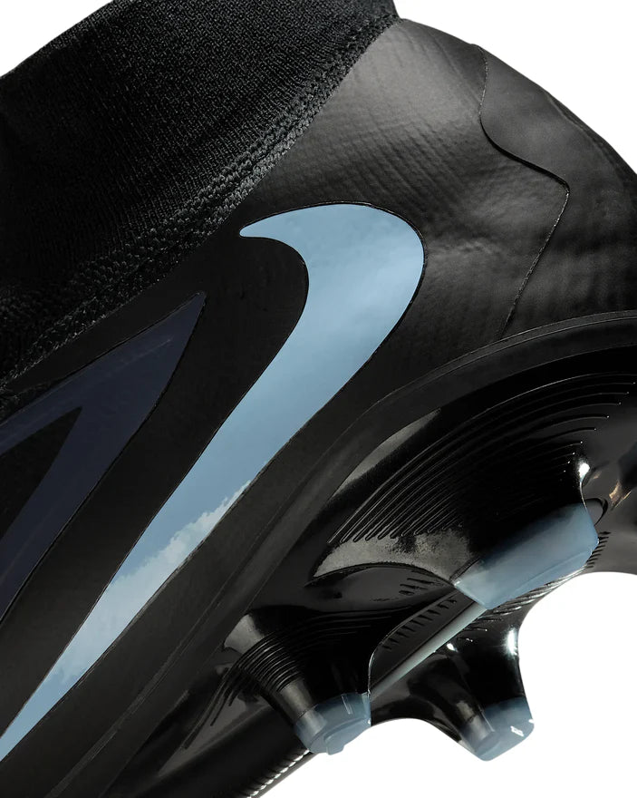 Zapatos Fútbol Nike Phantom 6 High PRO FG Sin Caja Original Sólo Pasto Natural
