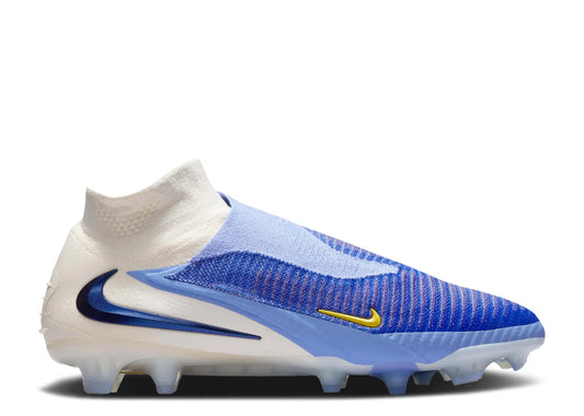 Zapatos Fútbol Nike Phantom 6 High Elite FG Lv8 Sólo Pasto Natural