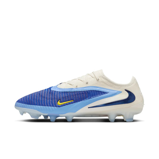 Zapatos Fútbol Nike Phantom 6 Low Elite FG LV8 Originales Un Uso