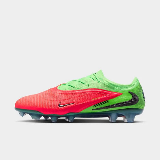 Zapatos Fútbol Nike Phantom 6 Elite FG Haaland Sólo Pasto Natural Originales