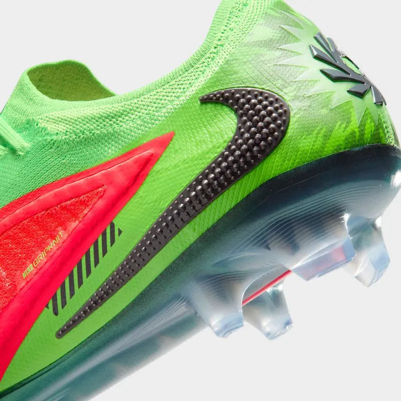 Zapatos Fútbol Nike Phantom 6 Elite FG Haaland Sólo Pasto Natural Originales
