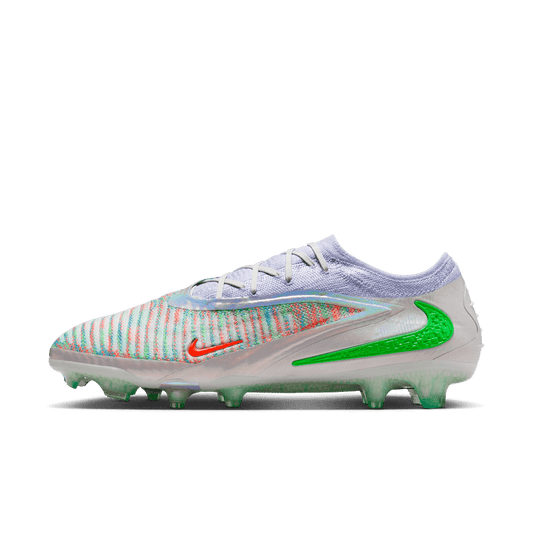 Zapatos Fútbol Nike Phantom 6 Low Elite FG SE Original Sin Caja Sin Morral