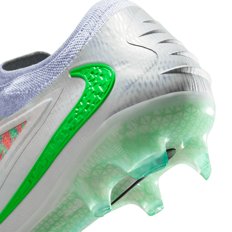 Zapatos Fútbol Nike Phantom 6 Low Elite FG SE Original Sin Caja Sin Morral