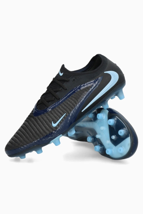 Zapatos Fútbol Nike Phantom 6 Low Elite AGPRO Sólo Pasto Artificial NO SINTÉTICO