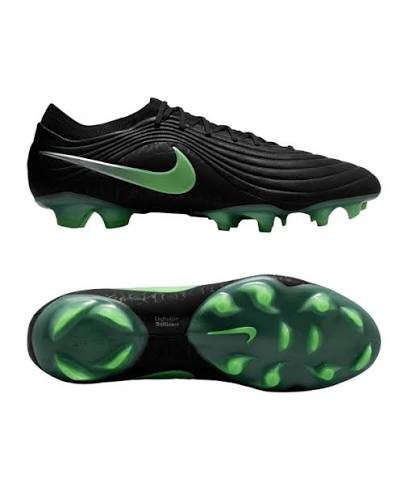 Zapatos Fútbol Nike Tiempo Maestro Elite FG Original Sólo Pasto Natural