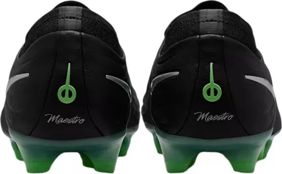 Zapatos Fútbol Nike Tiempo Maestro Elite FG Original Sólo Pasto Natural