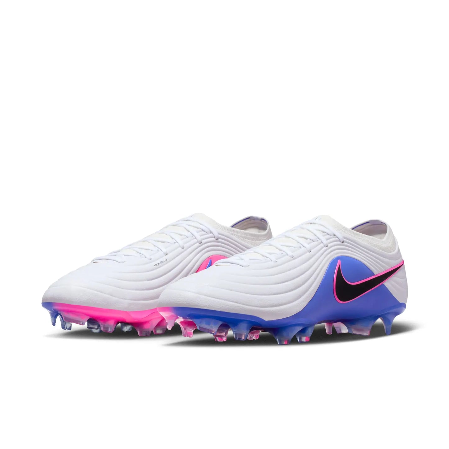 Zapatos Fútbol Nike Tiempo Maestro Elite FG Original Sólo Pasto Natural
