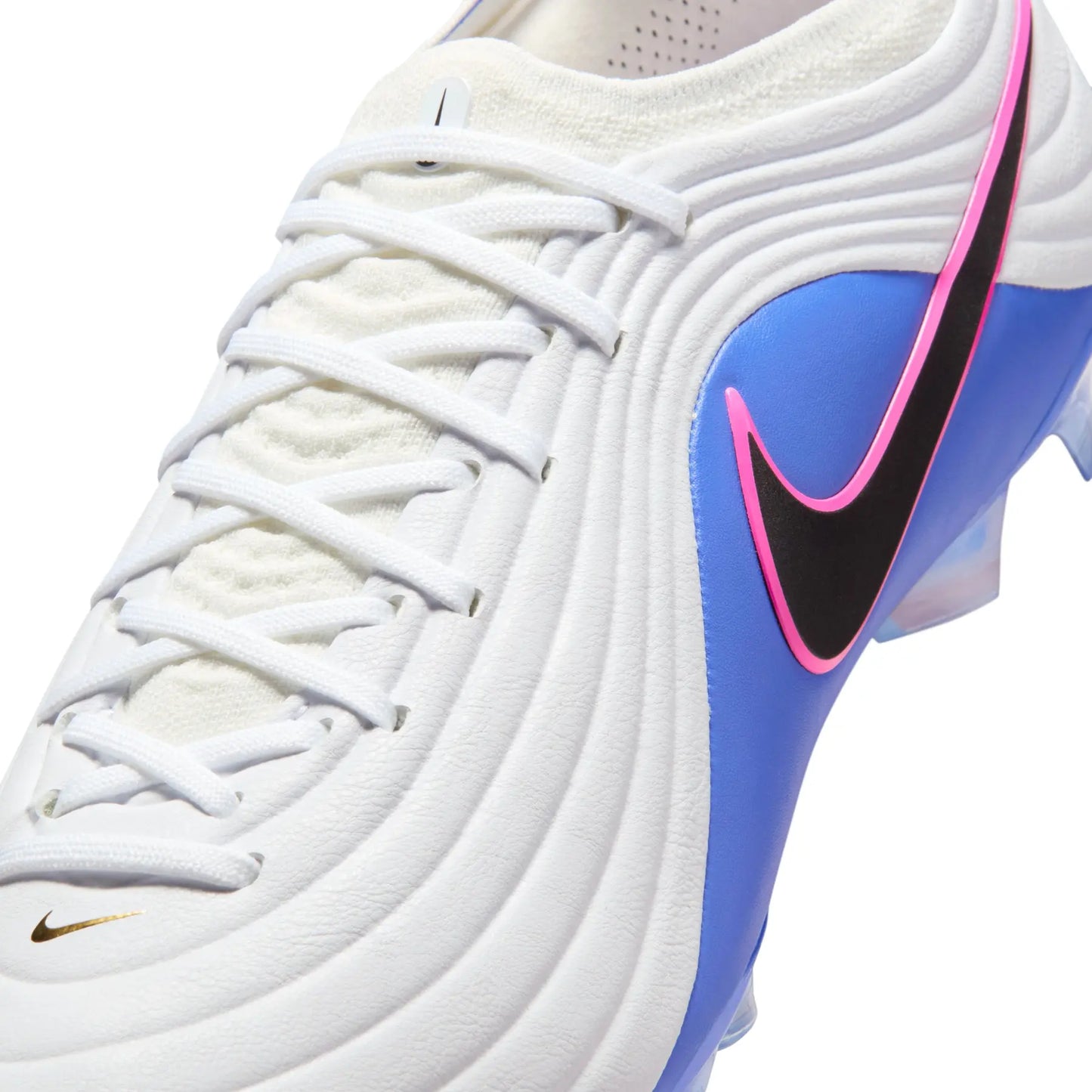 Zapatos Fútbol Nike Tiempo Maestro Elite FG Original Sólo Pasto Natural
