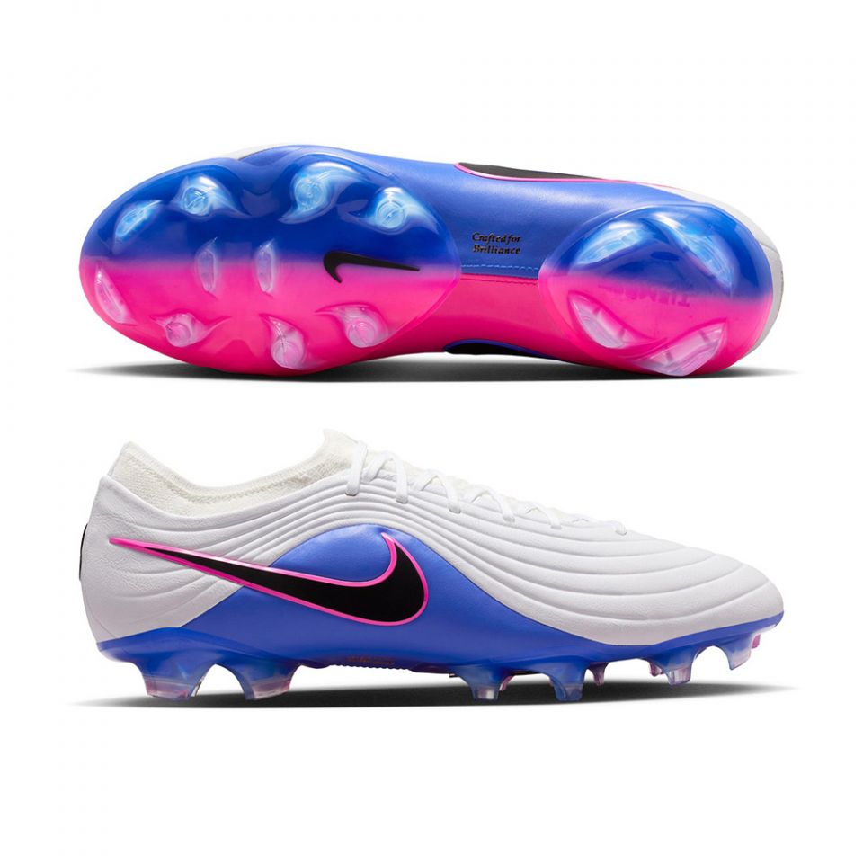 Zapatos Fútbol Nike Tiempo Maestro Elite FG Original Sólo Pasto Natural