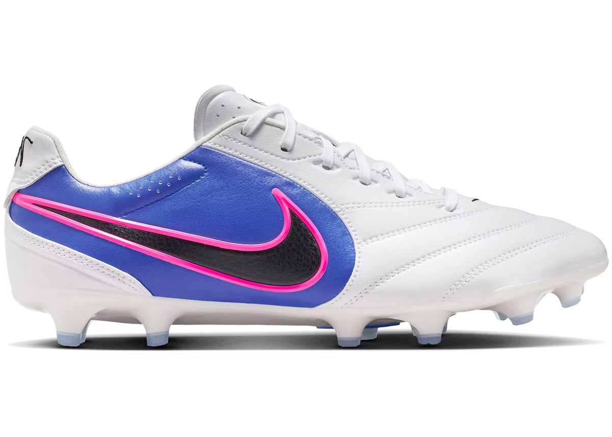 Zapatos Nike Tiempo Ligera PRO FG Originales Sólo Pasto Natural