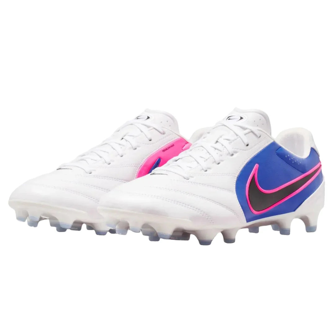 Zapatos Nike Tiempo Ligera PRO FG Originales Sólo Pasto Natural
