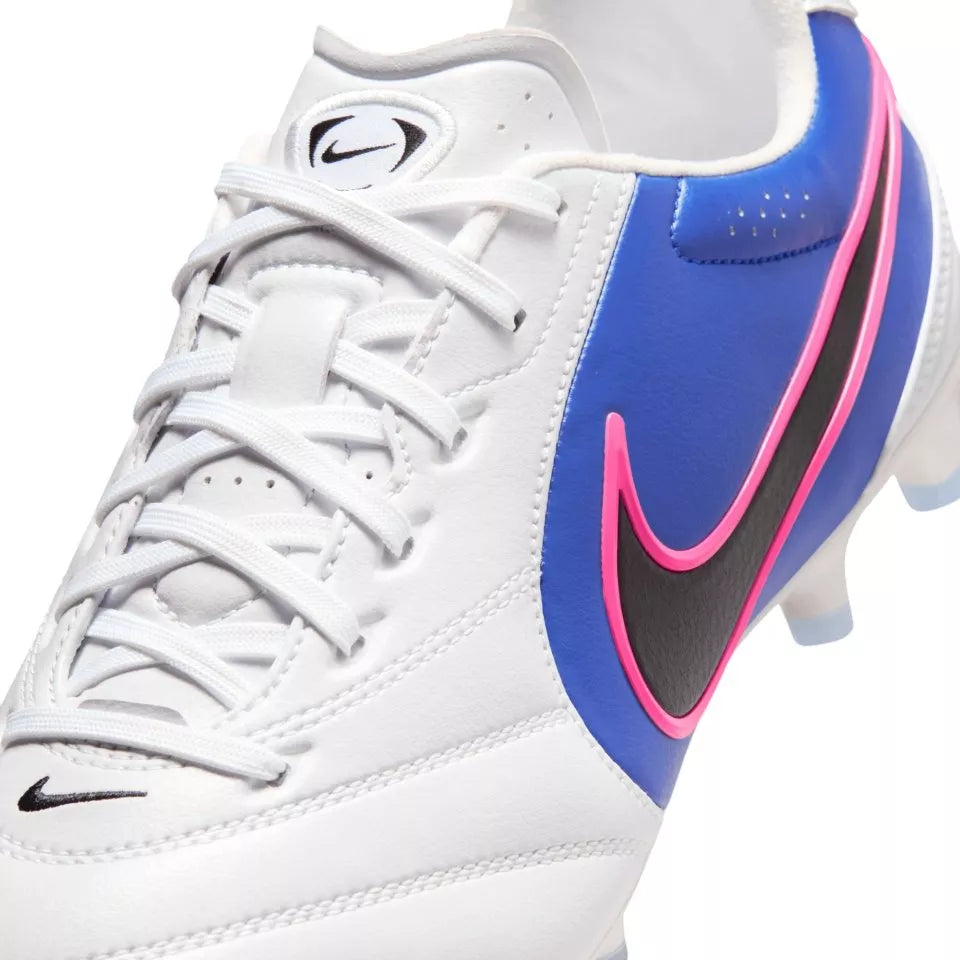 Zapatos Nike Tiempo Ligera PRO FG Originales Sólo Pasto Natural