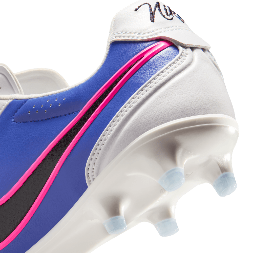 Zapatos Nike Tiempo Ligera PRO FG Originales Sólo Pasto Natural