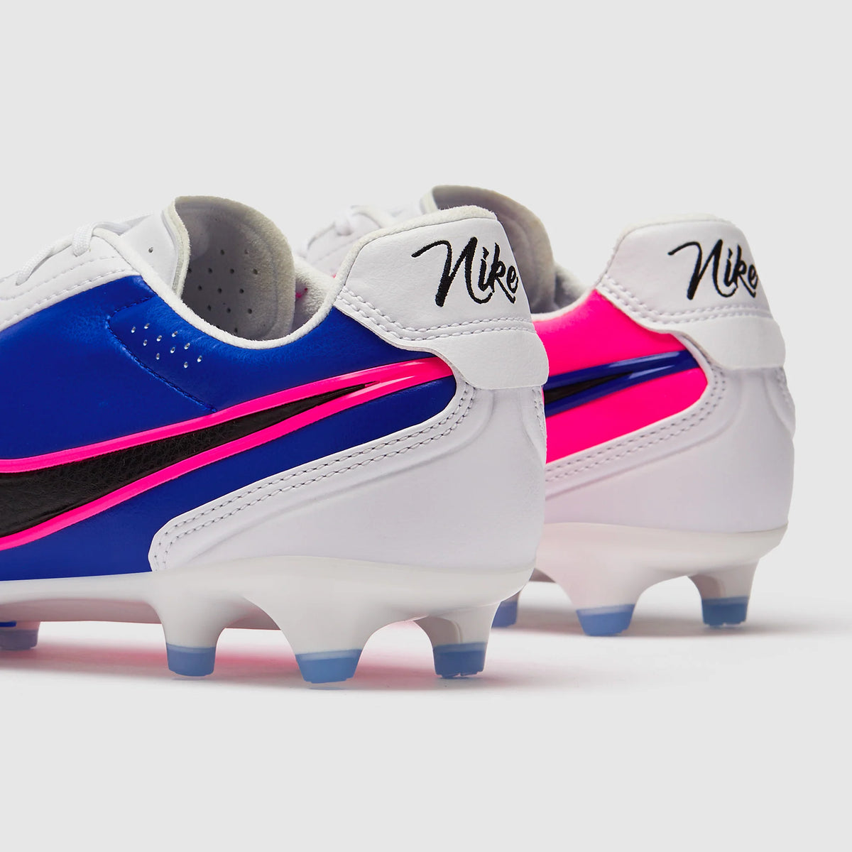 Zapatos Nike Tiempo Ligera PRO FG Originales Sólo Pasto Natural