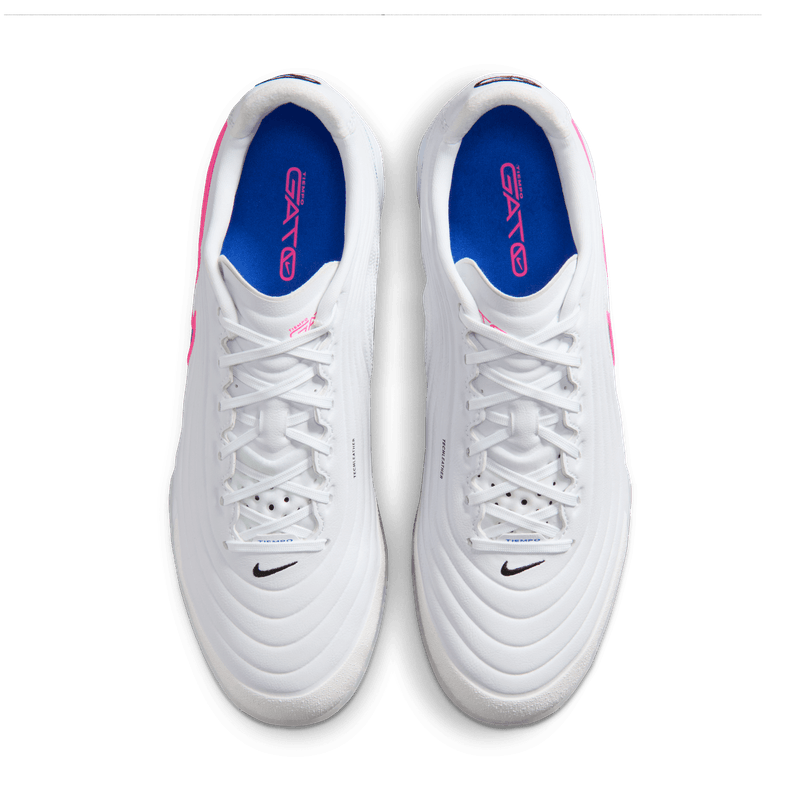 Zapatos Futsal Nike Tiempo ReactGato IC Originales