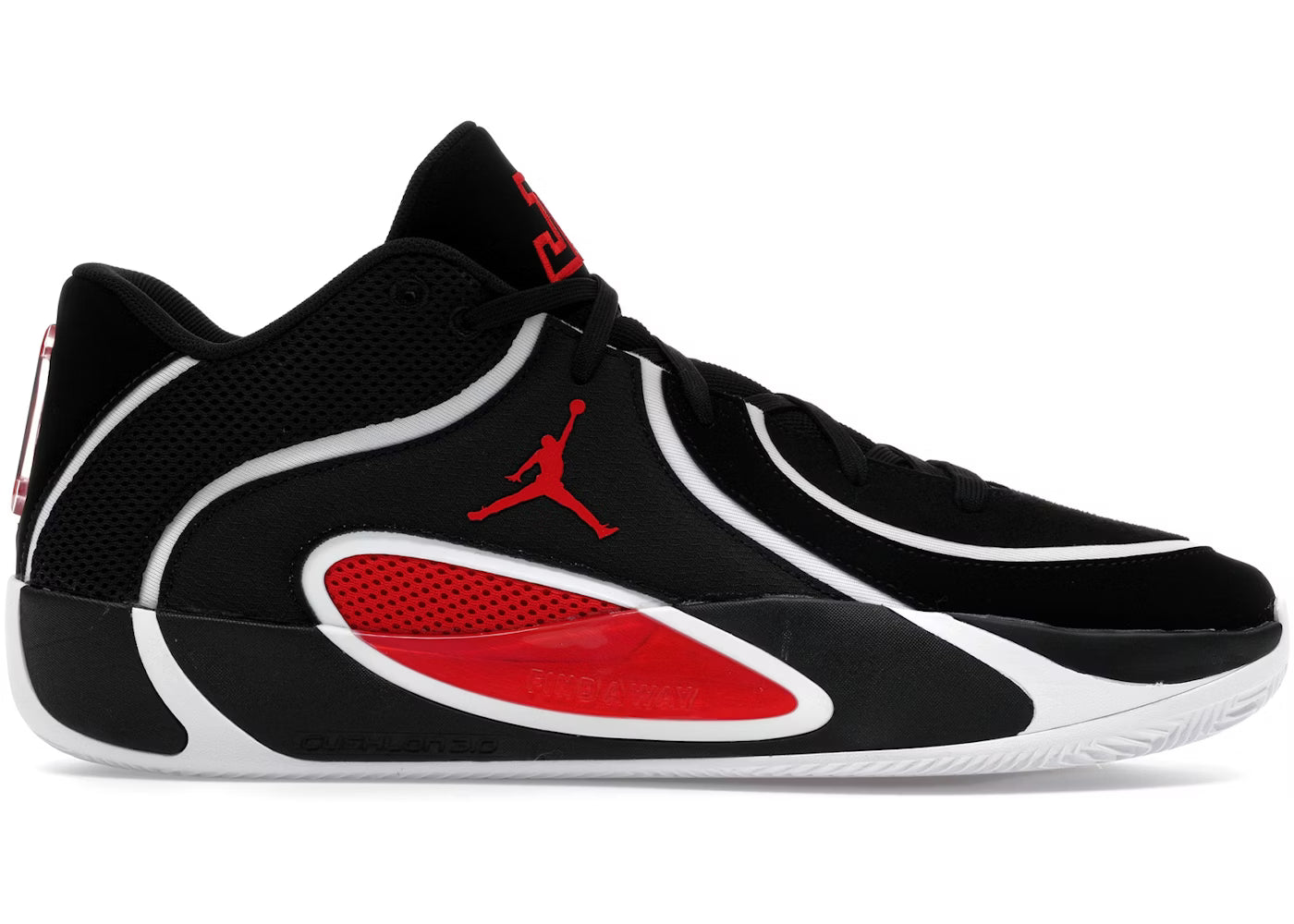 Zapatillas Basketball Nike Jordan Tatum 4 Originales