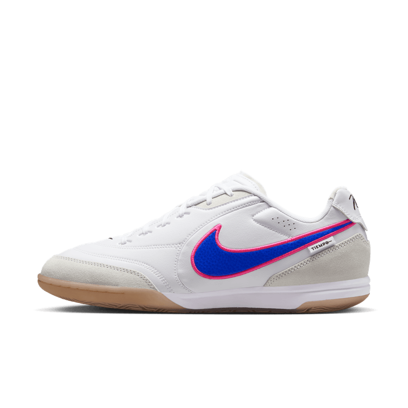 Zapatillas Futsal Nike Tiempo StreetGato Indoor Originales