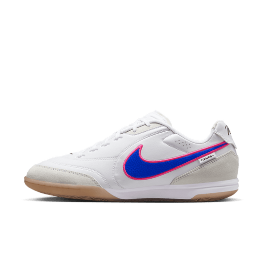 Zapatillas Futsal Nike Tiempo StreetGato Indoor Originales