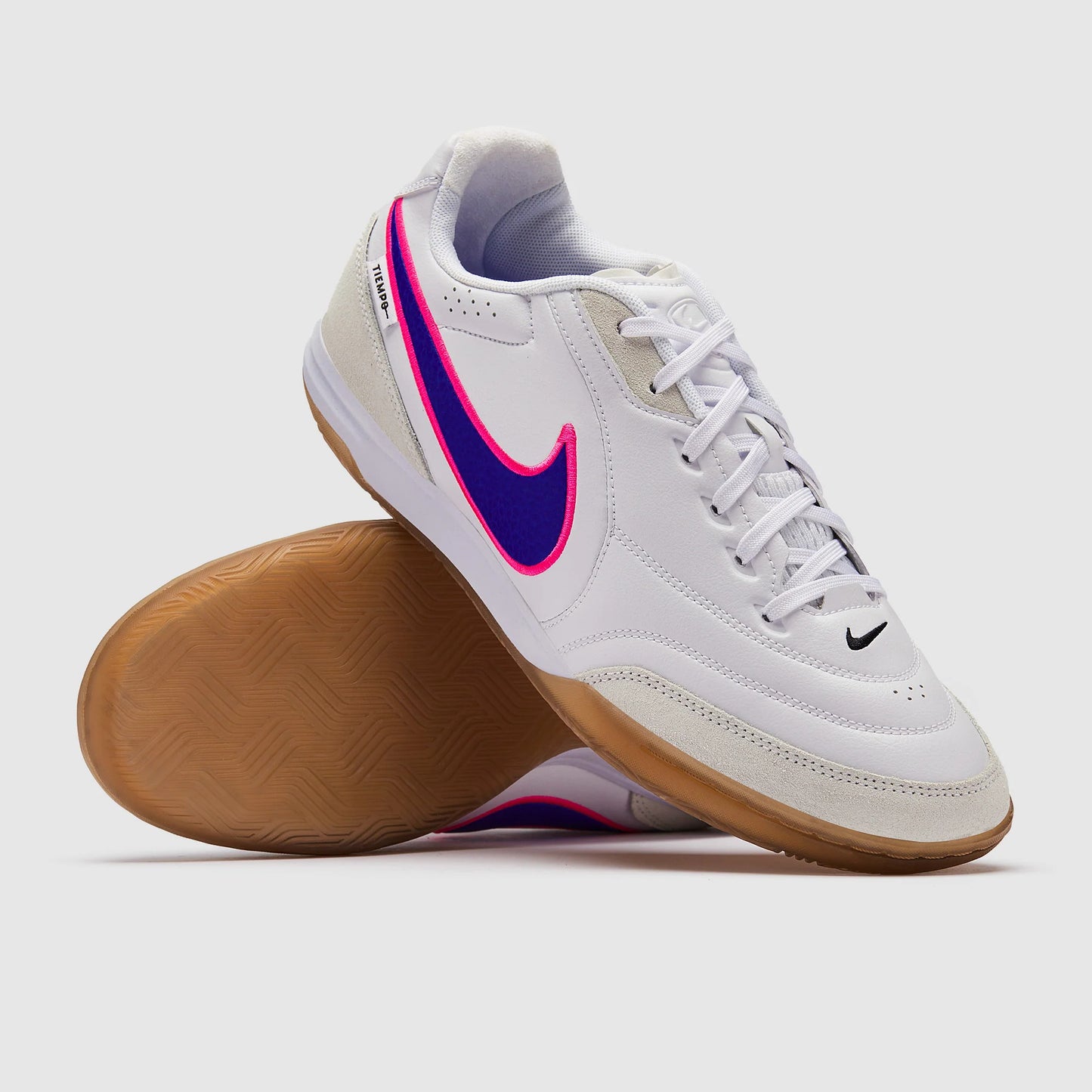Zapatillas Futsal Nike Tiempo StreetGato Indoor Originales