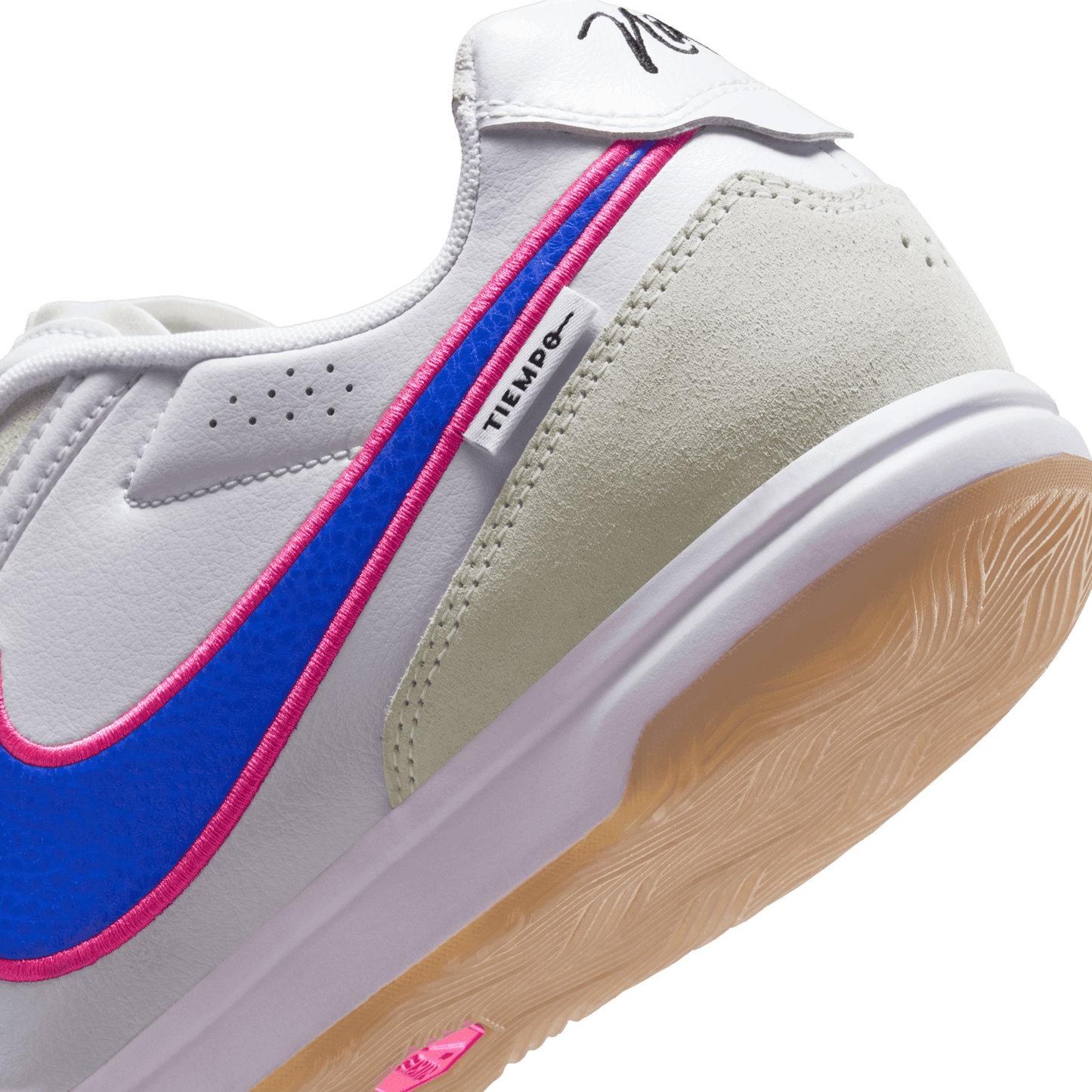 Zapatillas Futsal Nike Tiempo StreetGato Indoor Originales