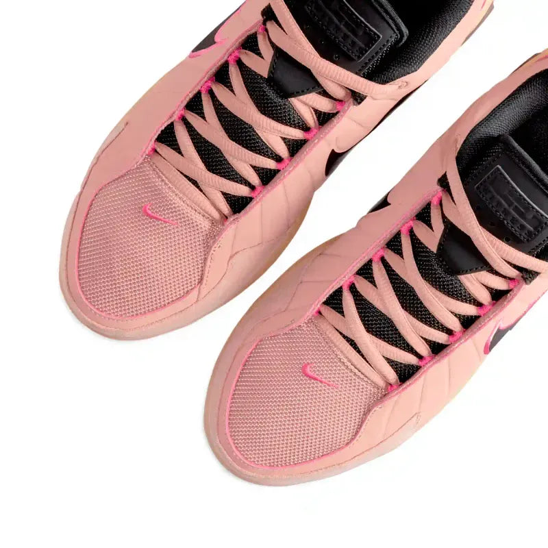 Zapatillas Basketball Nike LeBron Witness IX Originales