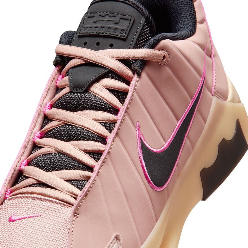 Zapatillas Basketball Nike LeBron Witness IX Originales