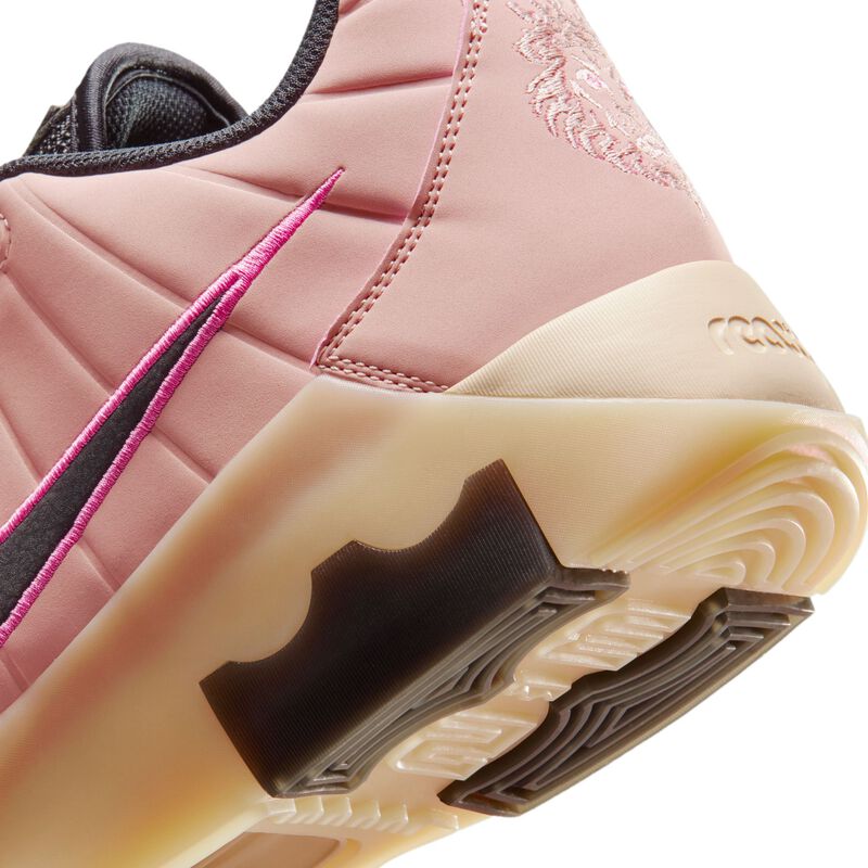 Zapatillas Basketball Nike LeBron Witness IX Originales
