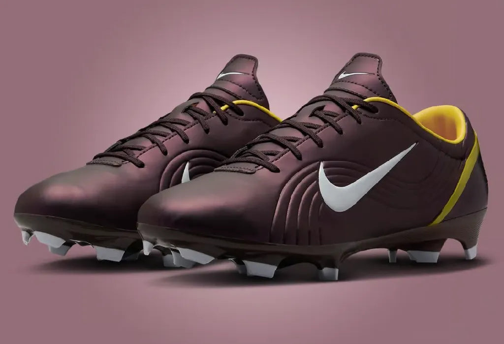 Mercurial Vapor Zapatillas De Fútbol Cr7 Zapatos Fútbol Nike Vapor RGN SE FG CR7 – Rincón Del Fútbol