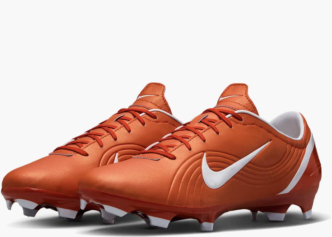 Zapatos Fútbol Nike Vapor 1 RGN Elite FG Originales Sólo Pasto Natural