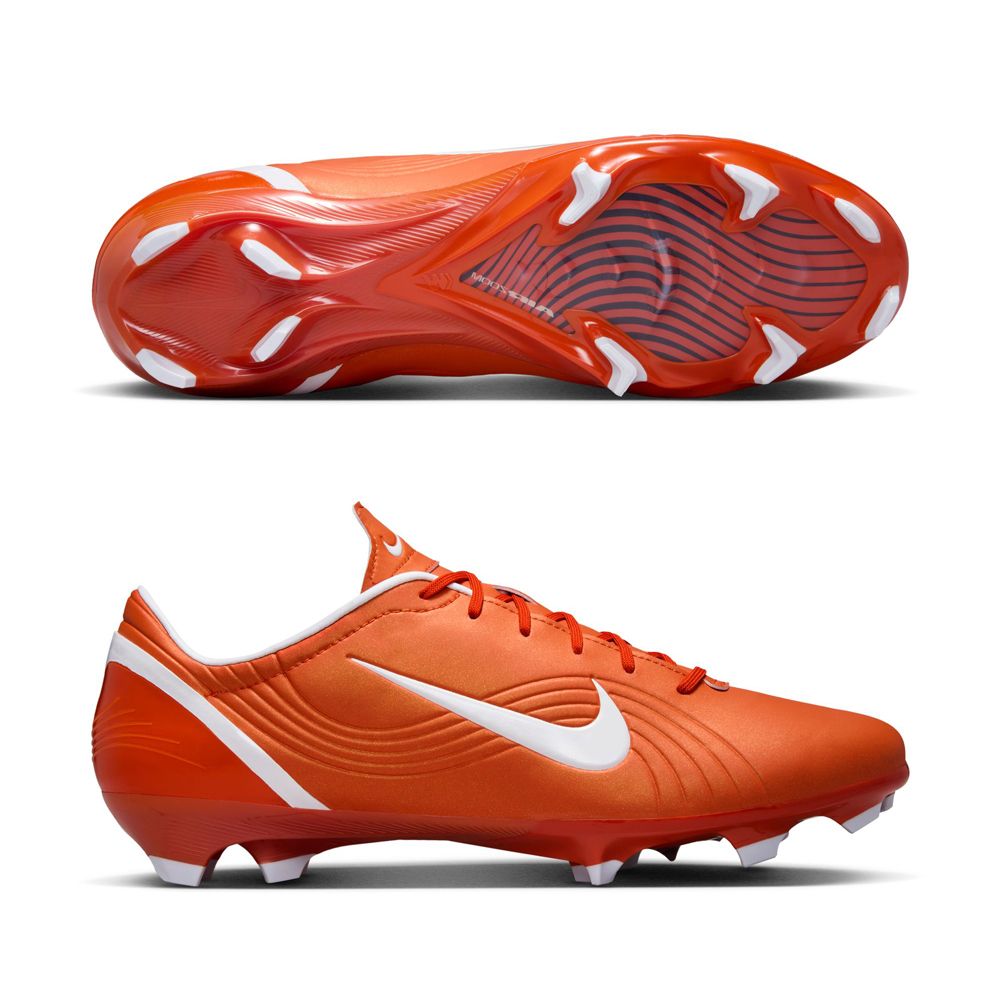 Zapatos Fútbol Nike Vapor 1 RGN Elite FG Originales Sólo Pasto Natural