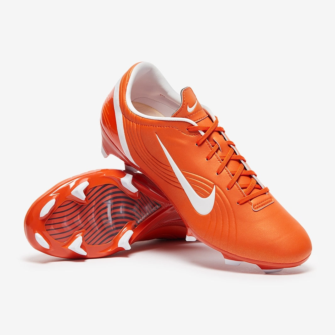 Zapatos Fútbol Nike Vapor 1 RGN Elite FG Originales Sólo Pasto Natural