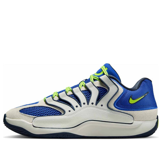 Zapatillas Basketball Nike Nike KD 18 Seat Pleasant Original Sin Caja