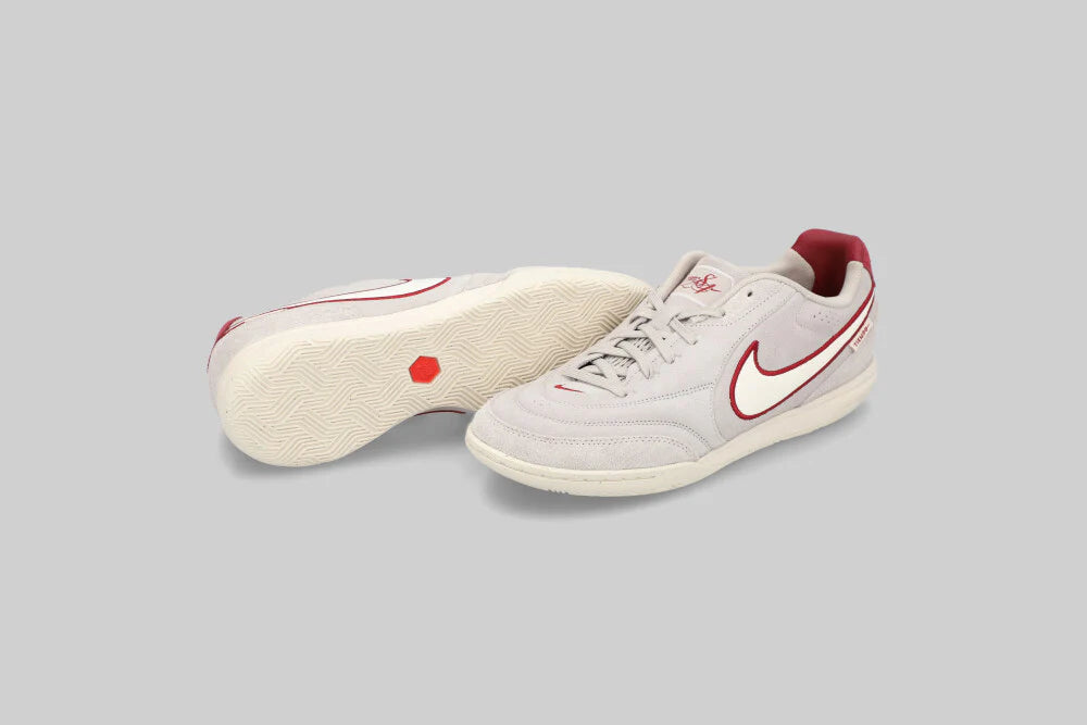 Zapatos Futsal Nike Tiempo StreetGato Premium Originales