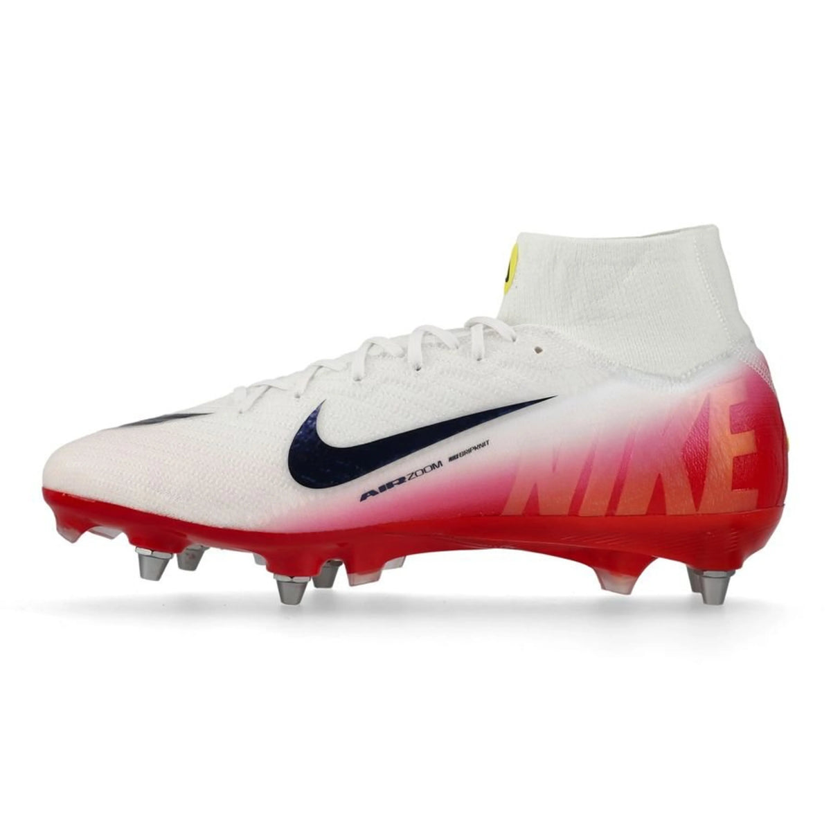 Zapatos Fútbol Nike Air Zoom Superfly 10 Elite SG-Pro Originales Sin Caja