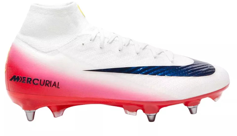 Zapatos Fútbol Nike Air Zoom Superfly 10 Elite SG-Pro Originales Sin Caja