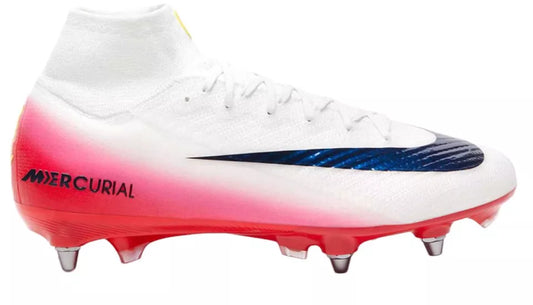 Zapatos Fútbol Nike Air Zoom Superfly 10 Elite SG-Pro Originales Sin Caja