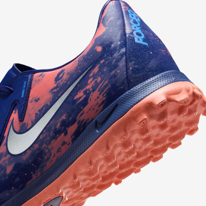 Zapatillas Fútbol Nike Phantom GX Academy TF Erling Haaland Sintético