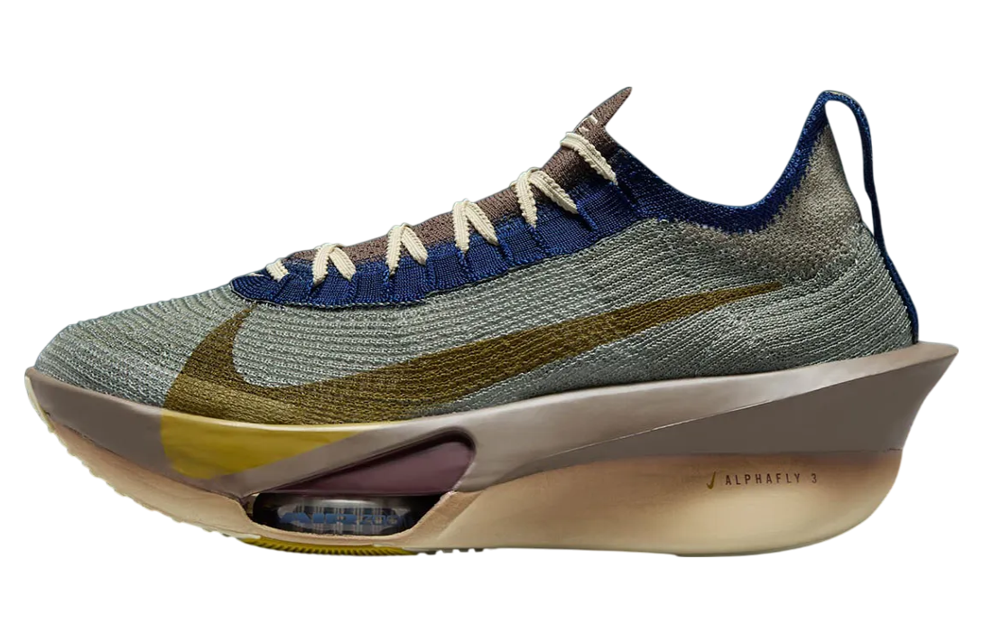 Zapatillas Running Nike Air Zoom Alphafly Next% Flyknit 3 Premium