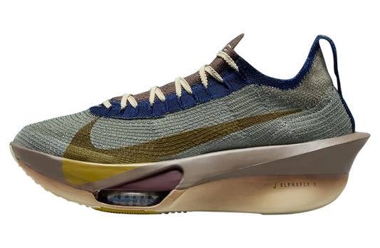 Zapatillas Running Nike Air Zoom Alphafly Next% Flyknit 3 Premium